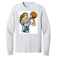 Long Sleeve Core Cotton Tee Thumbnail