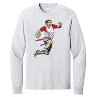 Long Sleeve Core Cotton Tee Thumbnail