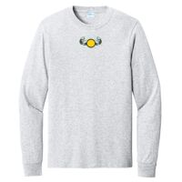 Long Sleeve Core Cotton Tee Thumbnail