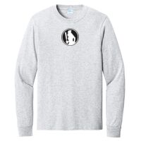 Long Sleeve Core Cotton Tee Thumbnail