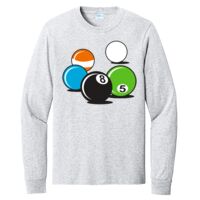 Long Sleeve Core Cotton Tee Thumbnail