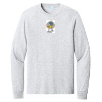 Long Sleeve Core Cotton Tee Thumbnail