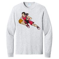 Long Sleeve Core Cotton Tee Thumbnail