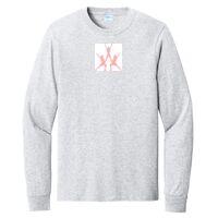 Long Sleeve Core Cotton Tee Thumbnail