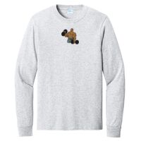 Long Sleeve Core Cotton Tee Thumbnail