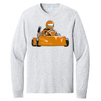 Long Sleeve Core Cotton Tee Thumbnail