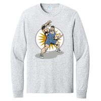 Long Sleeve Core Cotton Tee Thumbnail