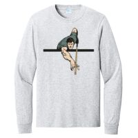 Long Sleeve Core Cotton Tee Thumbnail