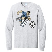 Long Sleeve Core Cotton Tee Thumbnail