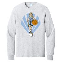 Long Sleeve Core Cotton Tee Thumbnail