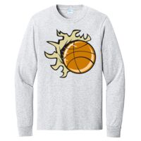 Long Sleeve Core Cotton Tee Thumbnail