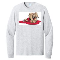 Long Sleeve Core Cotton Tee Thumbnail