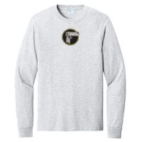 Long Sleeve Core Cotton Tee Thumbnail