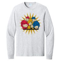 Long Sleeve Core Cotton Tee Thumbnail