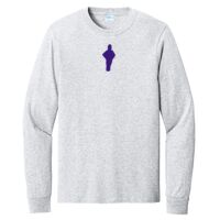 Long Sleeve Core Cotton Tee Thumbnail