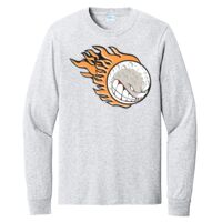 Long Sleeve Core Cotton Tee Thumbnail