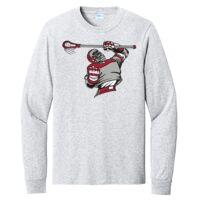 Long Sleeve Core Cotton Tee Thumbnail