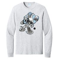 Long Sleeve Core Cotton Tee Thumbnail