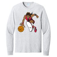 Long Sleeve Core Cotton Tee Thumbnail