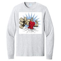 Long Sleeve Core Cotton Tee Thumbnail