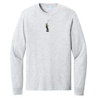 Long Sleeve Core Cotton Tee Thumbnail