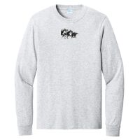 Long Sleeve Core Cotton Tee Thumbnail
