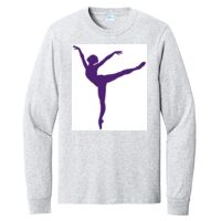Long Sleeve Core Cotton Tee Thumbnail