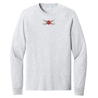 Long Sleeve Core Cotton Tee Thumbnail