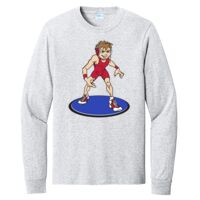 Long Sleeve Core Cotton Tee Thumbnail