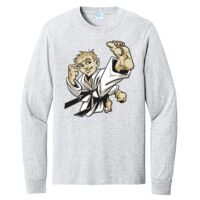 Long Sleeve Core Cotton Tee Thumbnail