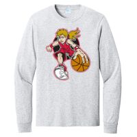 Long Sleeve Core Cotton Tee Thumbnail