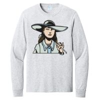 Long Sleeve Core Cotton Tee Thumbnail