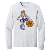 Long Sleeve Core Cotton Tee Thumbnail