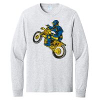 Long Sleeve Core Cotton Tee Thumbnail