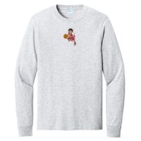 Long Sleeve Core Cotton Tee Thumbnail