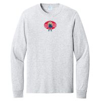 Long Sleeve Core Cotton Tee Thumbnail