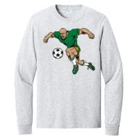 Long Sleeve Core Cotton Tee Thumbnail