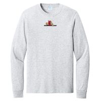 Long Sleeve Core Cotton Tee Thumbnail