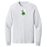 Long Sleeve Core Cotton Tee Thumbnail