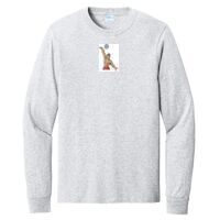 Long Sleeve Core Cotton Tee Thumbnail
