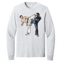 Long Sleeve Core Cotton Tee Thumbnail