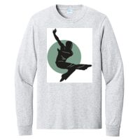 Long Sleeve Core Cotton Tee Thumbnail