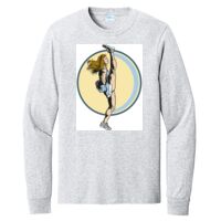 Long Sleeve Core Cotton Tee Thumbnail