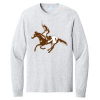 Long Sleeve Core Cotton Tee Thumbnail