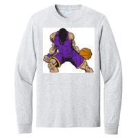 Long Sleeve Core Cotton Tee Thumbnail