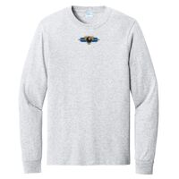 Long Sleeve Core Cotton Tee Thumbnail