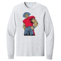 Long Sleeve Core Cotton Tee Thumbnail