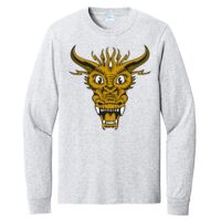 Long Sleeve Core Cotton Tee Thumbnail