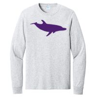 Long Sleeve Core Cotton Tee Thumbnail