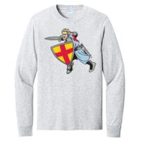 Long Sleeve Core Cotton Tee Thumbnail